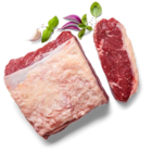 Roastbeef von der Färse im aktuellen Kaufland Prospekt