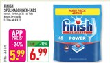 Spülmaschinen-Tabs im Angebot bei Marktkauf in Menden Spülmaschinen-Tabs Angebote von Finish bei Marktkauf Menden für 5,99 €