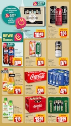 REWE Radeberger im Prospekt REWE Radeberger im Prospekt