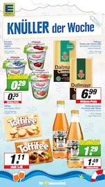 Saft im EDEKA Prospekt in Warendorf Aktueller EDEKA Prospekt mit Saft, "Aktuelle Angebote", Seite 2