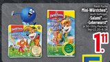 Mini-Würstchen von Ferdi Fuchs im aktuellen EDEKA Prospekt für 1,11 €