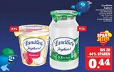 Aktuelles Joghurt Angebot bei Marktkauf in Nürnberg ab 0,44 €