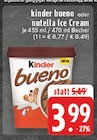 Aktuelle Nutella Angebote bei E center in Krefeld Aktuelles bueno Angebot bei E center in Krefeld ab 3,99 €