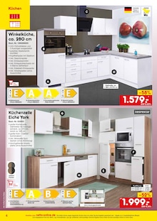 Kuchen im Netto Marken-Discount Prospekt "netto-online.de - Exklusive Angebote" mit 12 Seiten (Ingolstadt)