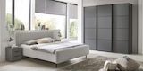Aktuelle Bett Angebote bei Möbel Fischer in Fürth Aktuelles Gemütliches Polsterbett Angebot bei Möbel Fischer in Fürth ab 649,00 €