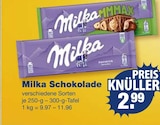 Aktuelles Schokolade Angebot bei V-Markt in Regensburg ab 2,99 €