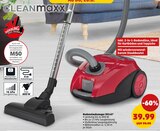 Aktuelles Bodenstaubsauger 30143 Angebot bei Penny in Cottbus ab 39,99 €