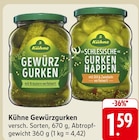 Angebot im EDEKA Schopfloch, Freudenstadt Prospekt EDEKA Schopfloch, Freudenstadt Prospekt mit im Angebot für 1,59 €