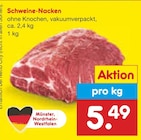 Schweine-Nacken Angebote bei Netto Marken-Discount Kerpen für 5,49 €