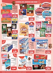 Süßigkeiten im aktiv & irma Prospekt in Oldenburg Aktueller aktiv & irma Prospekt mit Süßigkeiten, "Top Angebote", Seite 11