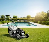 Tondeuse thermique tractée t554gh à Rural Master dans Amilly