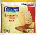 Intermarché Senlis - Promo Emmental râpé Promo Emmental râpé à 2,82 € dans le catalogue Intermarché à Senlis