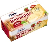 Aktuelle Käse Angebote bei REWE in Frankfurt (Main) Aktuelles Romadur Angebot bei REWE in Frankfurt (Main) ab 1,49 €
