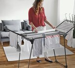 Wäschetrockner King Angebote von Vileda bei REWE Dormagen für 29,99 €