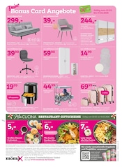 Teppich im mömax Prospekt in Fulda Aktueller mömax Prospekt mit Teppich, "-20% auf viele Produkte", Seite 12