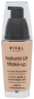 Natural Lift Make-up oder Bronzing Powder oder Grip Primer im Rossmann Prospekt Natural Lift Make-up oder Bronzing Powder oder Grip Primer von Rival de Loop im aktuellen Rossmann Prospekt für 3,49 €