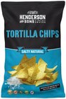 Tortilla Chips im Angebot bei REWE in Göppingen Tortilla Chips Angebote von Henderson bei REWE Göppingen für 0,99 €
