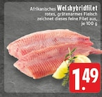 Aktuelle Fisch Angebote bei EDEKA in Dortmund Aktuelles Afrikanisches Welshybridfilet Angebot bei EDEKA in Dortmund ab 1,49 €