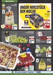 Bio im E center Prospekt in Plauen Aktueller E center Prospekt mit Bio, "Wir lieben Lebensmittel!", Seite 8
