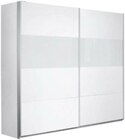 Aktuelles Schwebetürenschrank Angebot bei XXXLutz in Osnabrück ab 499,00 €