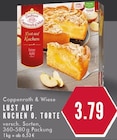 Aktuelles Lust auf Kuchen o. Torte Angebot bei E center in Gelsenkirchen ab 3,79 €