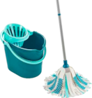3-in-1-Mop im Angebot bei Marktkauf in Cuxhaven 3-in-1-Mop Angebote von LEIFHEIT bei Marktkauf Cuxhaven für 12,99 €