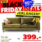 Pancho 2-Sitzer Sofa von Seats and Sofas für 399,00 € bei Seats and Sofas im Angebot Pancho 2-Sitzer Sofa von Seats and Sofas im aktuellen Seats and Sofas Prospekt