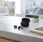 Écouteurs Bluetooth - TRONIC - Lidl à Aulnay-sous-Bois Écouteurs Bluetooth - TRONIC en promo chez Lidl Aulnay-sous-Bois à 8,49 €