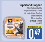 Superfood Happen von EDEKA im aktuellen EDEKA Prospekt für 0,49 €