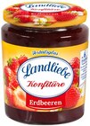 Konfitüre von LANDLIEBE im aktuellen Penny Prospekt für 1,99 €