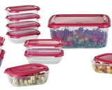 Frischhaltedosen-Set bei Kaufland im Christinendorf Prospekt für 7,99 €