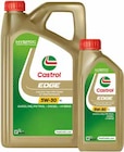 Motorenöl „Edge 5w-30 Ll“ Angebote von Castrol bei OBI Gelsenkirchen für 59,99 €