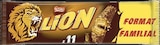 Barres chocolatées Lion - NESTLÉ - U Express Barres chocolatées Lion - NESTLÉ à 1,64 € dans le catalogue U Express