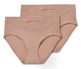 2 One-Size-Hipster von  im aktuellen Tchibo Prospekt für 9,99 €