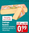 Raclette im aktuellen Prospekt bei famila Nordost in Lütjensee