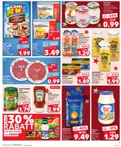 Aktueller Kaufland Prospekt mit Tassimo, "KNÜLLER", Seite 17