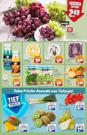 Energydrink im REWE Prospekt in Brandenburg Aktueller REWE Prospekt mit Energydrink, "Dein Markt", Seite 10