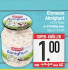 Almighurt bei E center im Prospekt "" für 1,00 €