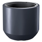 Prosperplast Blumentopf HEOS im Angebot bei POCO in Hilden Prosperplast Blumentopf HEOS Angebote bei POCO Hilden für 14,89 €