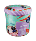 Swirly Froyo Waldfrucht Angebote von Food Festival bei Lidl Ratingen für 0,99 €