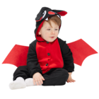 Costume Diablotin dans le catalogue Gifi