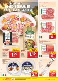 Brotchips Angebot & Preis im aktuellen Netto Marken-Discount Prospekt Brotchips Angebot im aktuellen Netto Marken-Discount Prospekt auf Seite 16