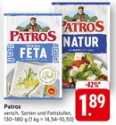 Original Feta Angebot in Braunweiler Original Feta im aktuellen Prospekt bei EDEKA in Braunweiler