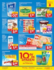 Aktueller Netto Marken-Discount Prospekt mit Eis, "Aktuelle Angebote", Seite 21