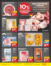 Weißwurst im Netto Marken-Discount Prospekt in Witten Aktueller Netto Marken-Discount Prospekt mit Weißwurst, "Aktuelle Angebote", Seite 11