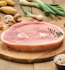 Rouelle de porc jambon avec os - NETTO - Netto Rouelle de porc jambon avec os - NETTO à 4,99 € dans le catalogue Netto