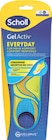 Gelaktiv Sohle Everyday oder Work im Rossmann Prospekt Gelaktiv Sohle Everyday oder Work von Scholl im aktuellen Rossmann Prospekt für 7,20 €