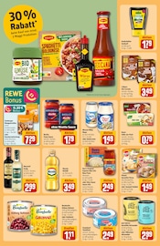 Ähnliches Angebot bei REWE in Prospekt "Dein Markt" gefunden auf Seite 22