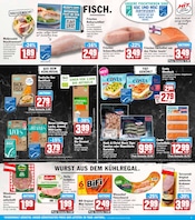 Lachs im HIT Prospekt in Lemgo Aktueller HIT Prospekt mit Lachs, "ECHTE VIELFALT", Seite 7