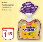 Aktuelle Toaster Angebote bei GLOBUS in Braunschweig Aktuelles Rosinenstuten Angebot bei GLOBUS in Braunschweig ab 1,49 €